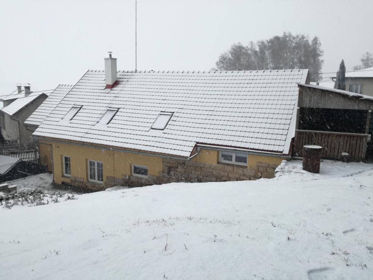 MotoHostel Wolter Wschen Buitenkant foto